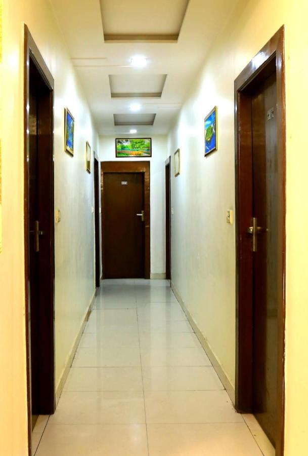 Hotel Kirandeep Agra Агра Экстерьер фото