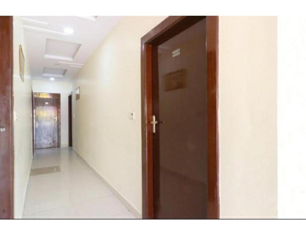 Hotel Kirandeep Agra Агра Экстерьер фото