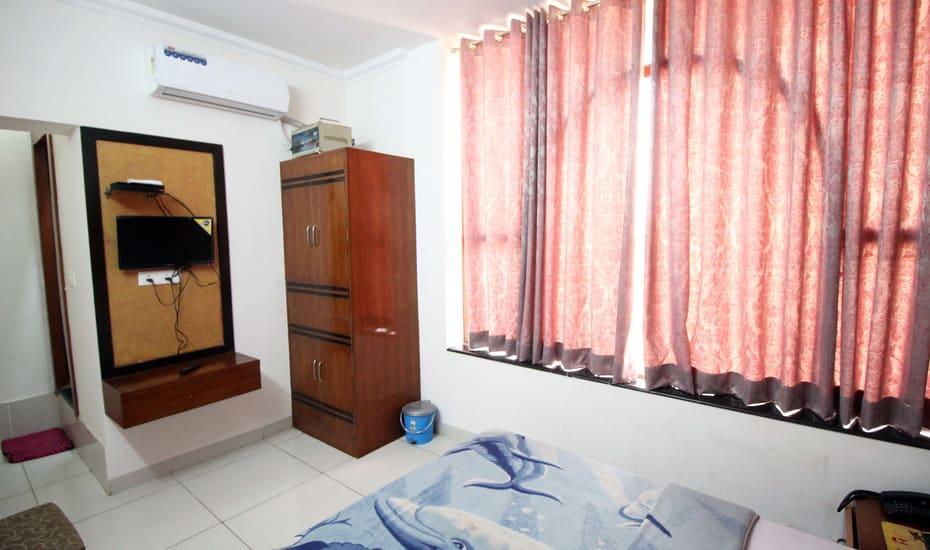 Hotel Kirandeep Agra Агра Экстерьер фото