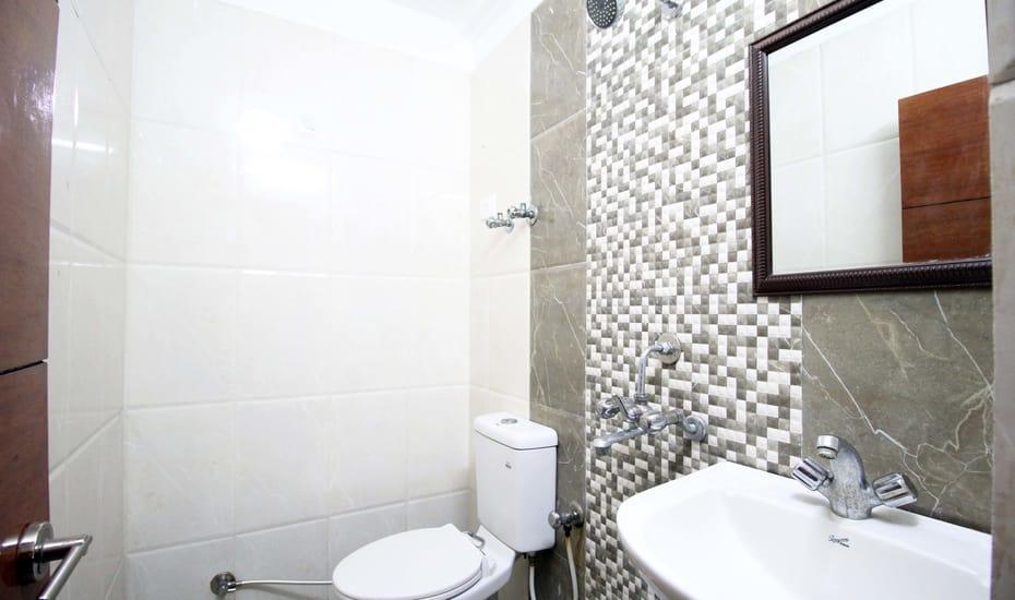 Hotel Kirandeep Agra Агра Экстерьер фото