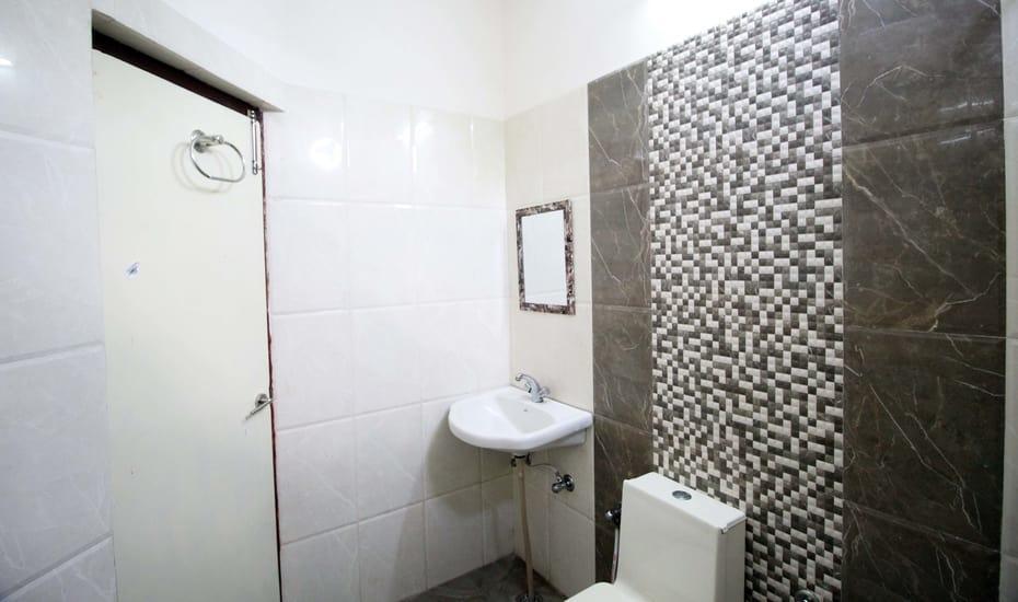 Hotel Kirandeep Agra Агра Экстерьер фото