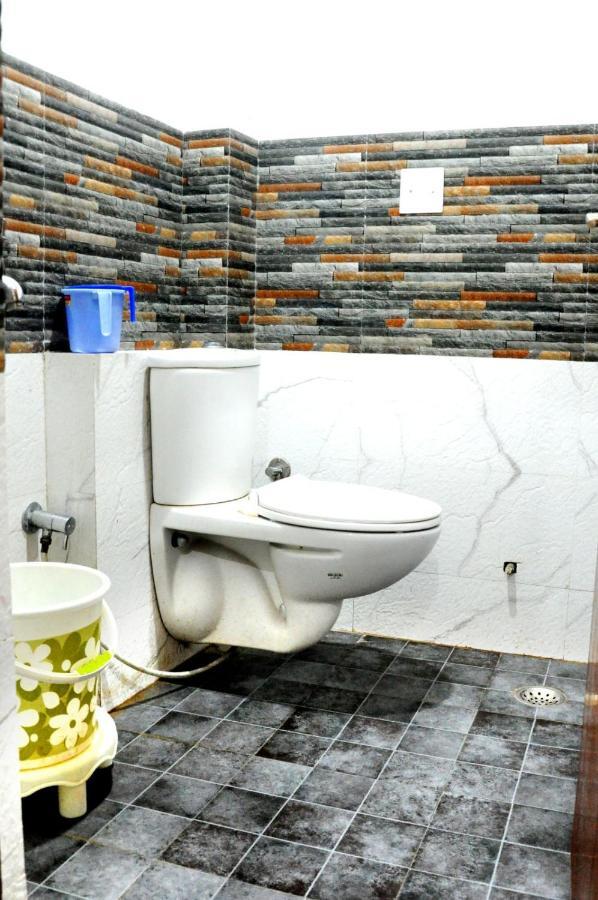 Hotel Kirandeep Agra Агра Экстерьер фото